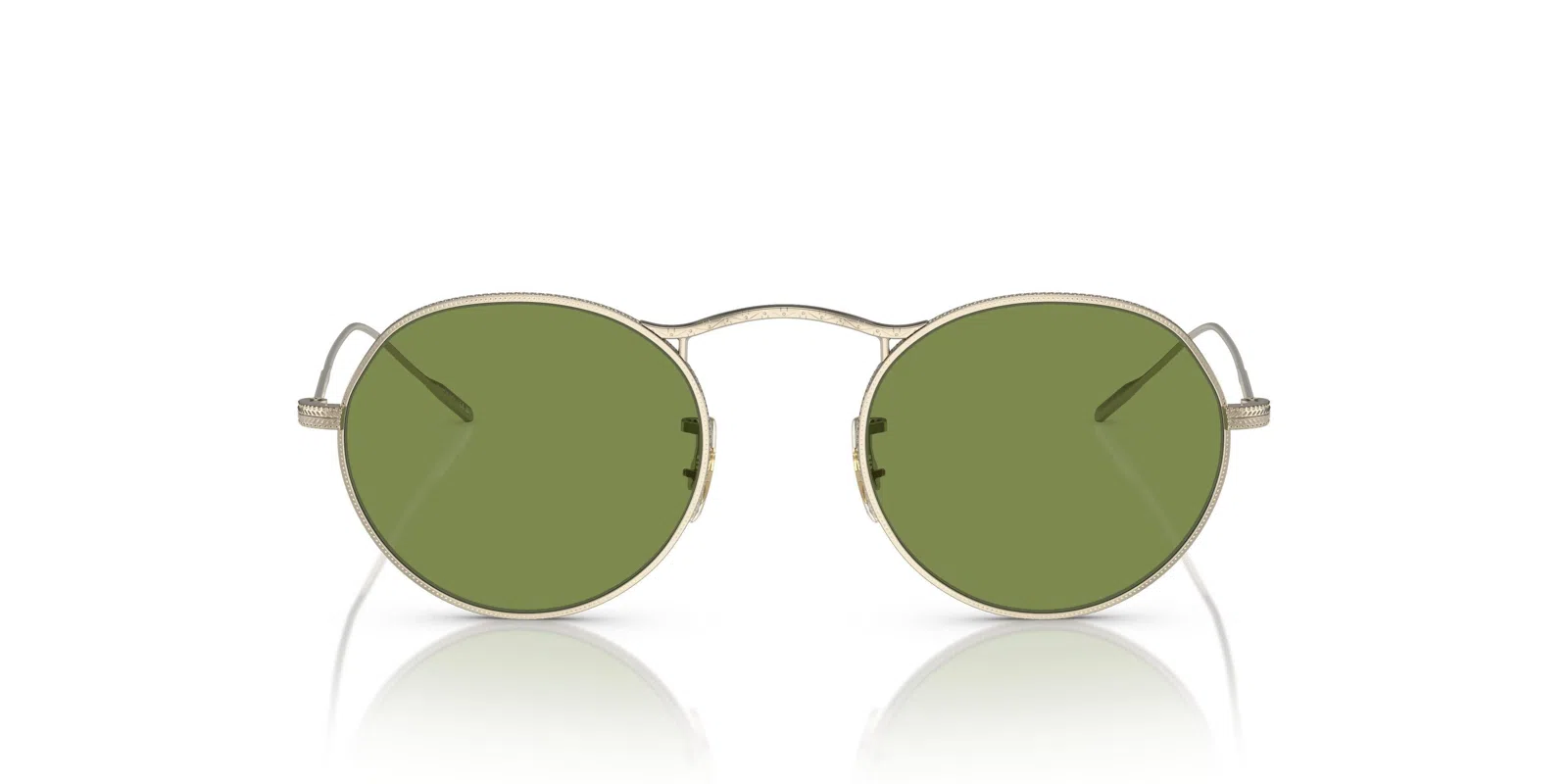 Oliver Peoples M-4 30th 1220S Sunglasses - view 50